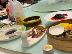 -骏莱海鲜鱼港(五角场店)