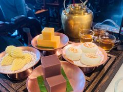 -小吊梨汤·北京菜·烤鸭(双井乐成中心店)