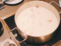 -捞王锅物料理(上海世茂广场店)