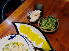 土豆沙拉-中国凉都黄牛肉馆(杭州总店)