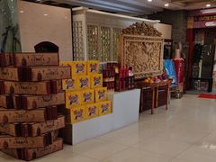 -金狮麟·新豫菜(金码大厦店)