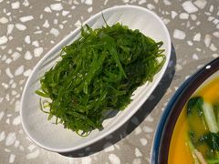 海藻-金香匯晚茶(浑南店)