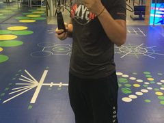 -阳光游泳培训基地(天通苑店)