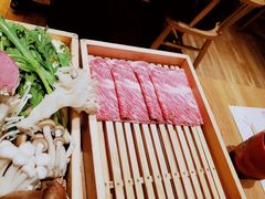 -锅物新语&寿喜烧.炉端割烹(世博源店)