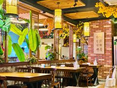 大堂-湘厨壹品(芙蓉广场店)