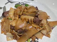 -美极鲜食坊(宝安南路店)