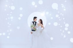 点击看大图 -杭州金夫人婚纱摄影(富阳私享店)