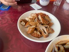 -温江公平红烧兔(总店)