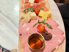 -IL TEATRO 精品意大利餐厅
