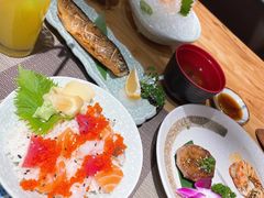 -笑纳日本料理(嘉定大融城店)