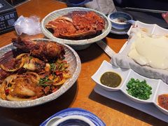 -95号酱骨·一块豆腐(展春园西路店)