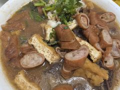 -黄寺卤煮·黄寺喝酒公司