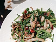 -永安鱼庄·镇江菜(东吴路店)