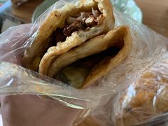 -王虎子大饼(甸柳新村五区店)