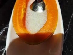 -小天鹅戴斯酒店鲸鲨百汇创作料理