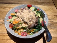 -Cyclus Craft Kitchen薩克思手工厨房