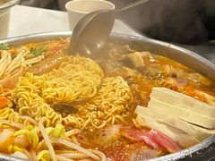 -咕咕站韩国料理(紫金港店)