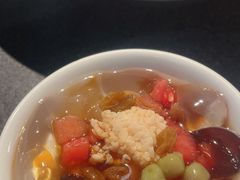 -赠李白·如诗的川味(余杭万达广场店)