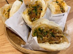 -小豆海棠(嘉兴路店)