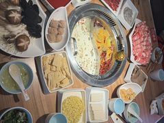 -季季红火锅(长沙步行街店)