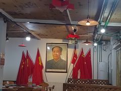 -人民公社大食堂(顺义总店)