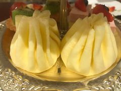 -檬舒舒MonChouChou(环球金融中心店)