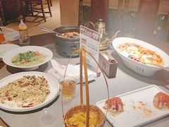 -张家卫·阳江菜·小海鲜(肥婆湾桥店)