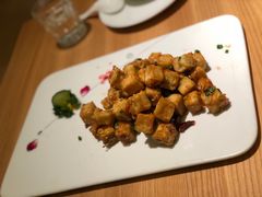 -周三的情书花园餐厅(江北店)