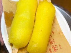 -老厨家(中央大街西七道街店)