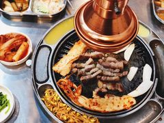 五花肉-元山烤肉店(假日广场店)
