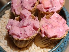 -前海沿·青岛菜(李沧万达店)
