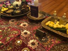 -莲泰式·中式·沐足·精油SPA采耳(天河店)