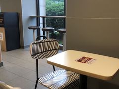 -麦当劳(上百万和城店)