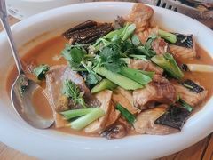 -小船渔村·大连菜(明泽街店)