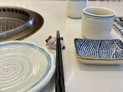 -千寻山野烤肉(中关村店)