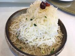 -味+新京宴·烤鸭·北京菜(创意谷店)