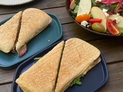 -BOCATA 西班牙餐厅(三里屯店)