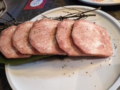 -十三姨正合丰烤肉(营迹路店)