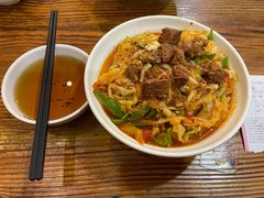 -桂花香手工面(鼓楼店)