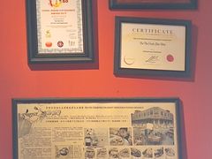 -肥肥蟹海鲜饭店(马六甲店)