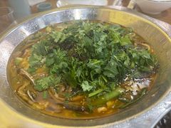 -临江后街鳝丝(临江店)