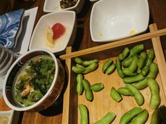 -杉海和牛烧肉海鲜自助(会展城店)