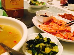 -杭州龙禧福朋喜来登酒店