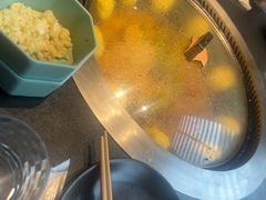 -蘸小院铁锅炖·蘸酱菜·东北菜(怀远门店)
