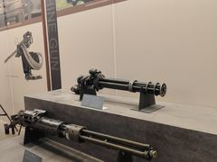 -轻武器博物馆