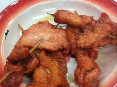 里脊肉-做了不起的80后