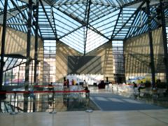 -西安大唐西市博物馆