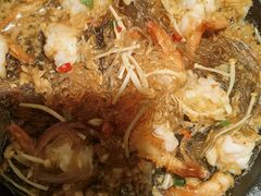 -前海沿·青岛菜(乐客城店)