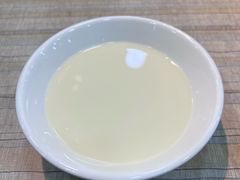 豆浆-老舅老蒙肉饼非遗店(一店)