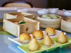 -北海银滩皇冠假日酒店-德丰楼中餐厅